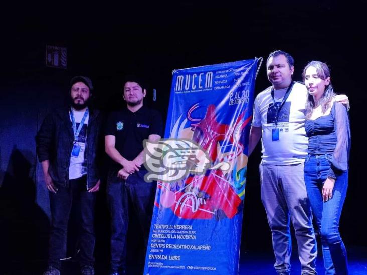 ¿Qué hacer en Xalapa? Habrá muestra de cine escandinavo