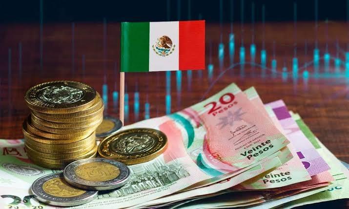 Economía de México crece 0.9 % en segundo trimestre de 2023