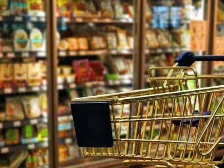 Este supermercado del puerto de Veracruz es de los más baratos del país, según Profeco
