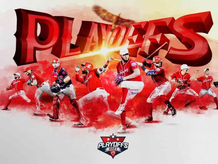 Playoffs LMB 2023: Este sería el rival de El Águila de Veracruz