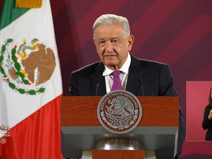 Visita a casas, único método para hacer censo de desaparecidos: AMLO