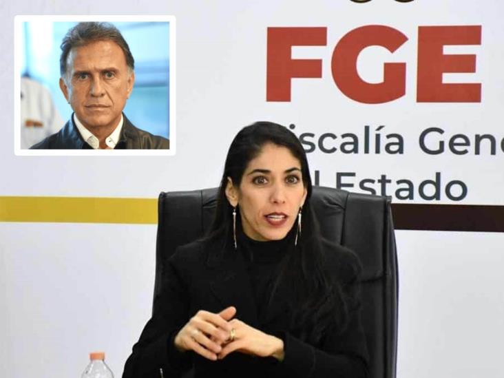 ¿Pacto de impunidad? FGE se niega a transparentar denuncias contra Yunes