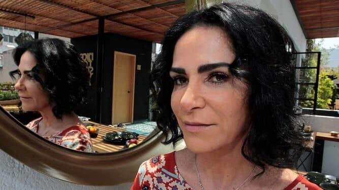 Ven censura del PP y Vox a  obra de teatro de Lydia Cacho en España