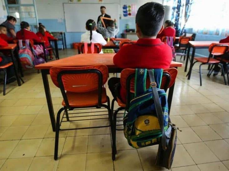 Conoce las nuevas materias para ciclo escolar en Veracruz