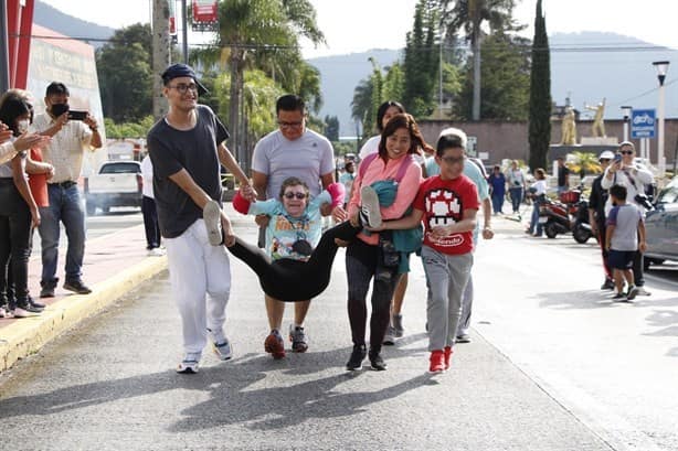 Día del Abuelo: Así festejarán a los adultos mayores en Río Blanco