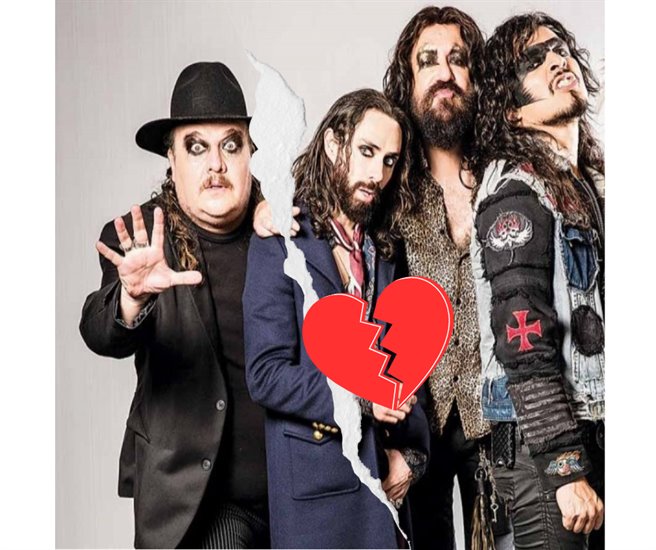 Jay se va ¡Y Moderatto se despide de los escenarios!