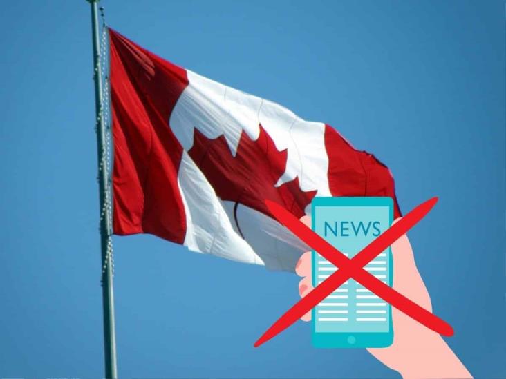 ¿Por qué Meta está bloqueando el acceso a noticias en Canadá?