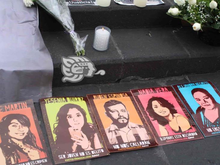 Caso Narvarte: Alias Tormenta, en la mira de autoridades de la CDMX