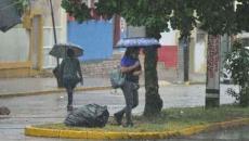 Aumenta potencial de lluvias en Veracruz por onda tropical 22