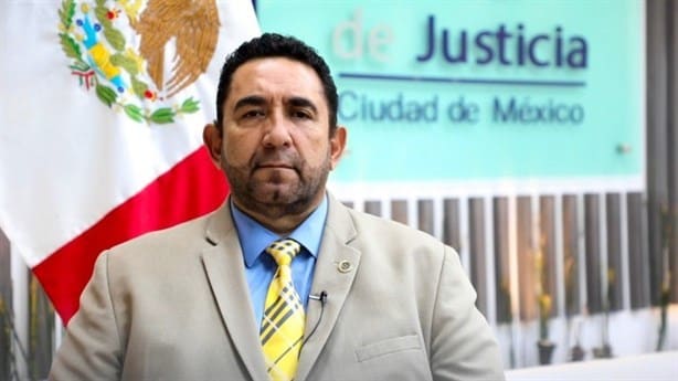 Fiscalía de CDMX tras la pista de Veracruz en asesinatos de Rubén y Nadia