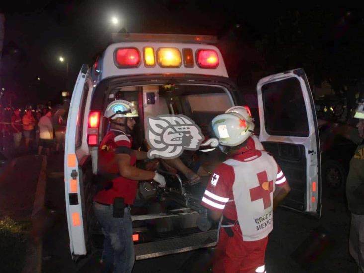 Ataque armado en Martínez de la Torre deja un herido