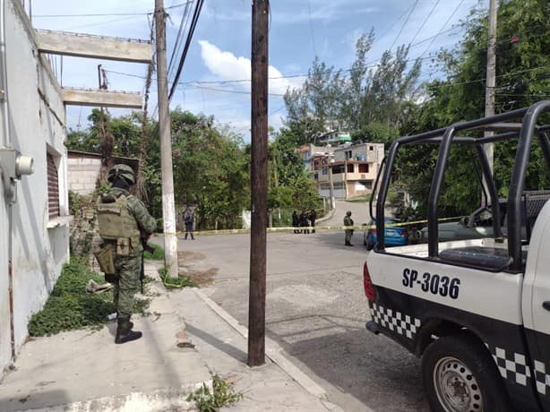 Asesinan a hombre dentro de su domicilio en Poza Rica