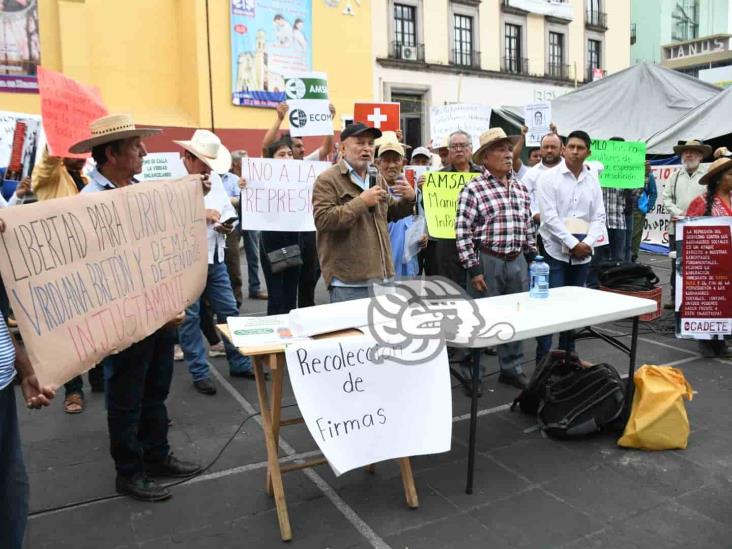 Este 8 de agosto, cafetaleros veracruzanos acudirán a la Ciudad de México