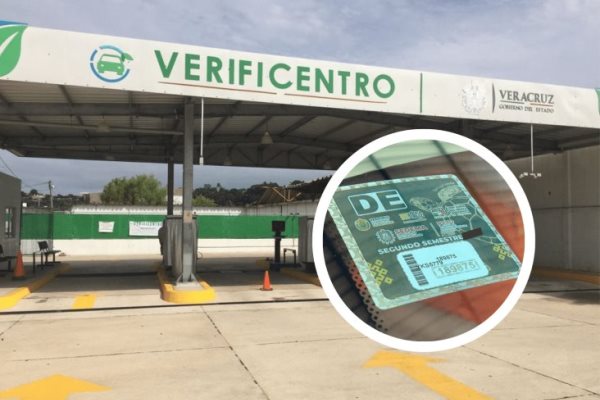 ¿Ya verificaste tu carro? Esta es la lista de vehículos que les toca en agosto