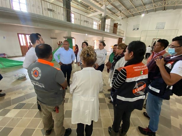 Lluvias en Zongolica dejan más de mil viviendas afectadas (+Video)