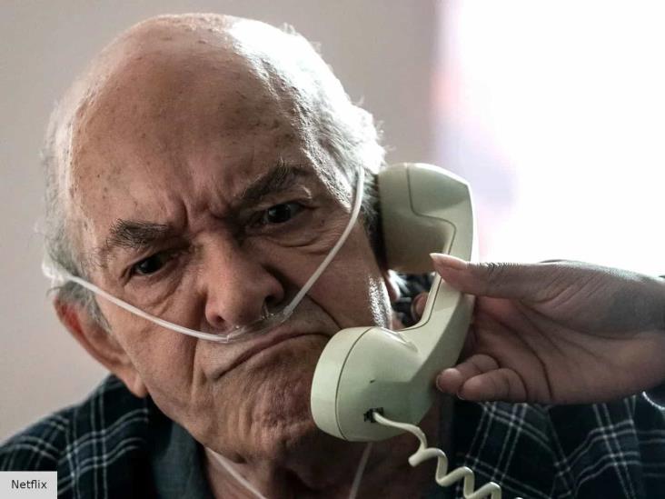 Muere Mark Margolis, el mítico Héctor Salamanca de Breaking Bad