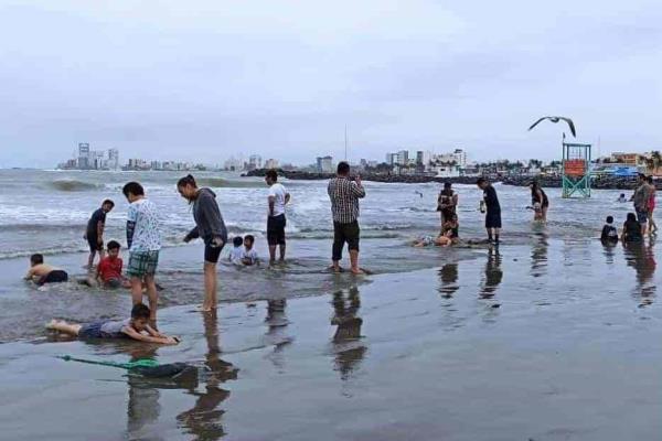 Persistirán las lluvias este sábado en Veracruz