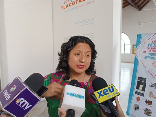 Solicitan víveres para apoyar a afectados en Zongólica por lluvias: INPI en Veracruz