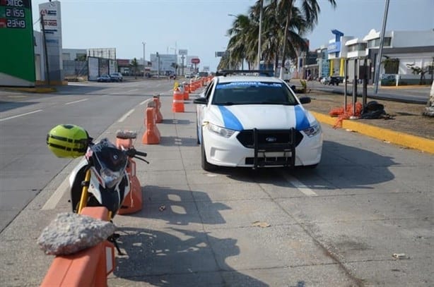 En negocios de Veracruz y Boca del Río, permanente Buen Fin para el hampa; checa cuántos robos van