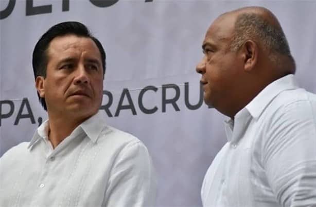 Recomienda AMLO a Eric Cisneros renunciar al cargo y buscar acercamiento real con veracruzanos