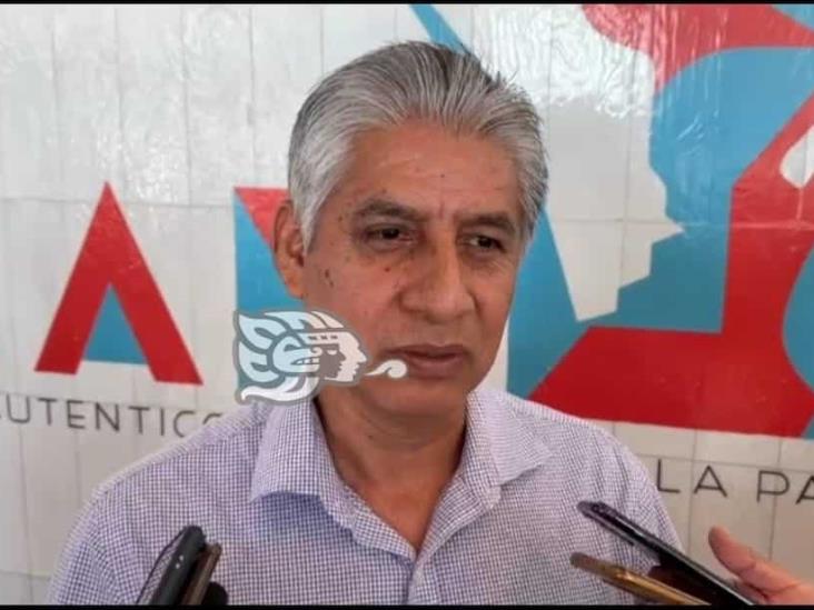 PAN hace nuevo llamado a MC para sumarse al Frente Amplio en 2024