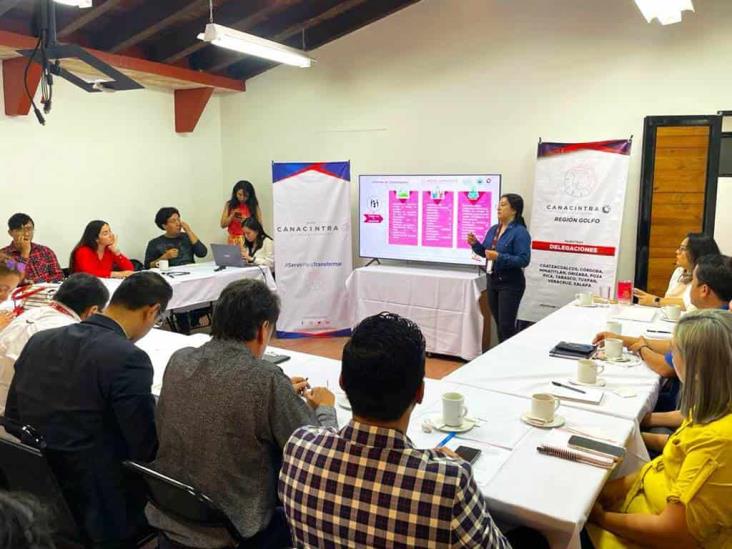 Empresas en Xalapa buscan distintivo ambiental