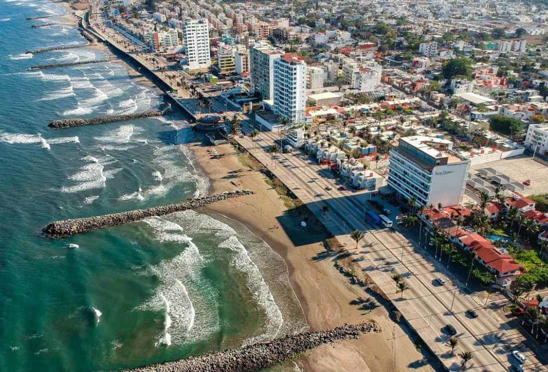 ¿Cuál es el lugar más seguro de Veracruz para vivir?