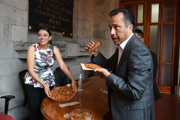 ¿De antojo? Ya viene la segunda edición del Festival de la Garnacha en Rinconada