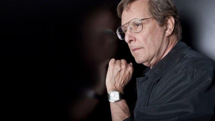 Muere William Friedkin, director de El Exorcista ¿De qué falleció?