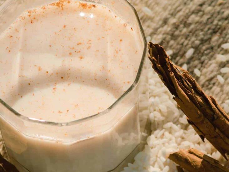 Según Profeco, este es el concentrado de horchata con menos azúcar