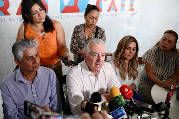 No es etapa de eventos masivos: Santiago Creel a Xóchitl por cuestionamientos de firmas