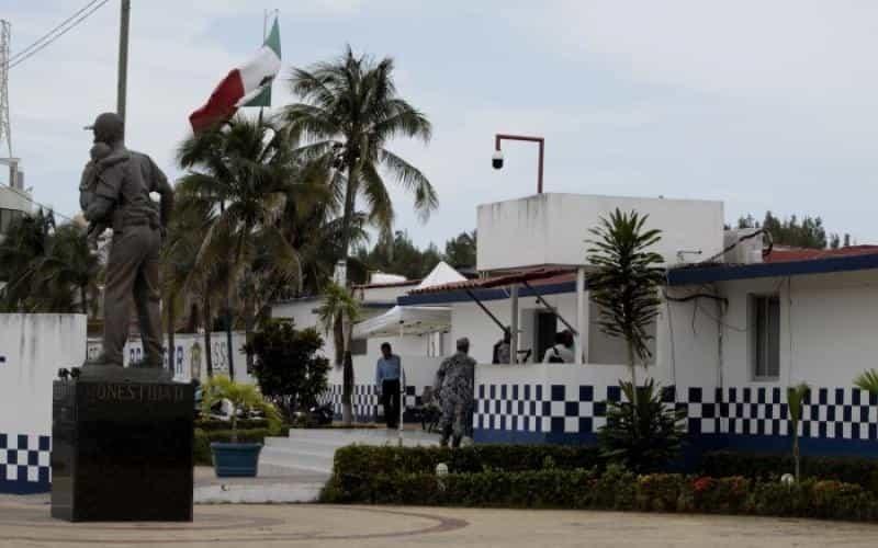 Urge construcción de un Cefereso en Veracruz por sobrepoblación de penales
