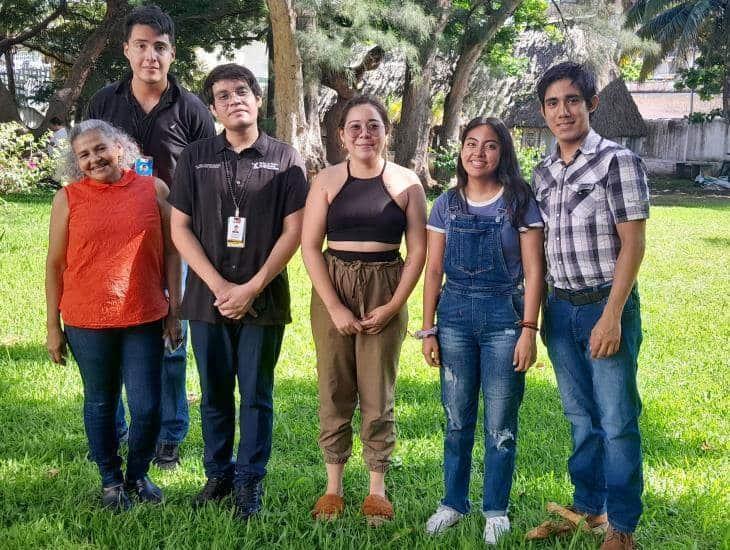 Imparte IVEC taller de Lengua de Señas Mexicana