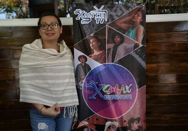 Xalapa, en lucha contra plagio en Semana de la Moda Artesanal