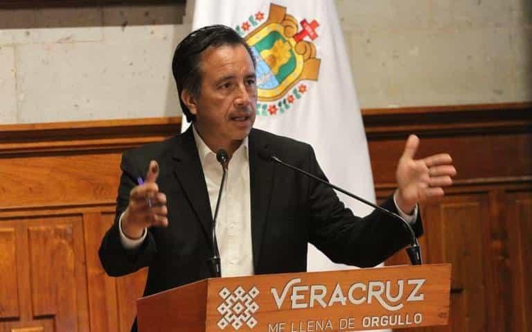 Jueces federales responden a acusaciones del gobernador de Veracruz y la titular del PJE