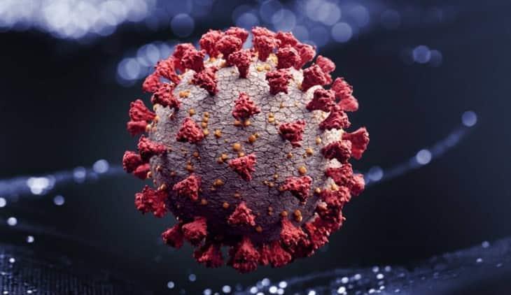 Eris nueva variante de coronavirus ¿Cúales son sus síntomas? 