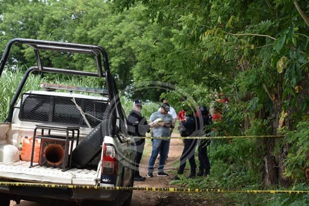 Ataque armado en Acayucan; fallece familiar de agente municipal