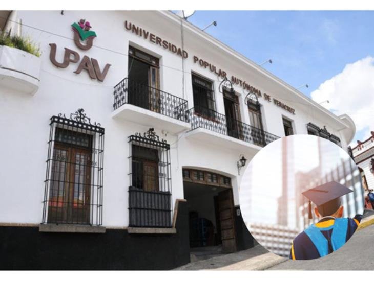 Aún puedes cursar tu licenciatura en la UPAV, conoce la oferta en la región Xalapa