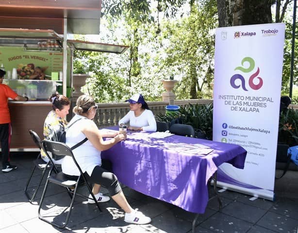 Violencia contra mujeres continúa en Xalapa