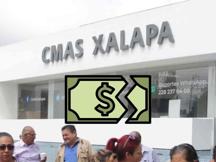 ¿CMAS Xalapa está en quiebra? Esto dice Ricardo Ahued