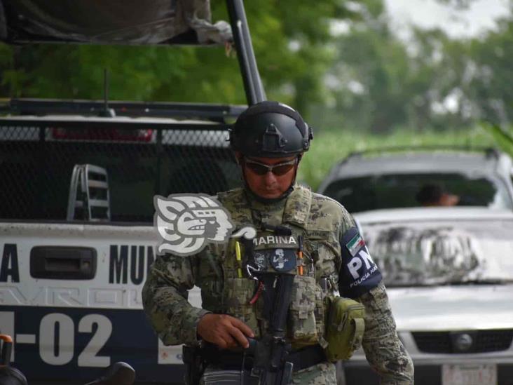 Ataque armado en Acayucan; fallece familiar de agente municipal