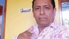 Desaparece el locutor “Makaco” de Paso de Ovejas, Veracruz