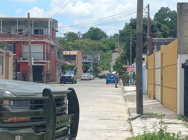 Siembran terror en Poza Rica; disparan contra centro de atención a la niñez