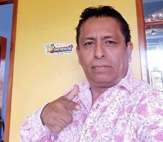 Localizan sano y salvo a locutor desaparecido en Paso de Ovejas