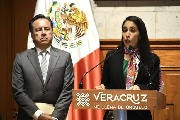Poderes de Veracruz se unen para cuestionar amparos a presuntos delincuentes