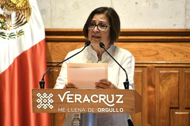 Poderes de Veracruz se unen para cuestionar amparos a presuntos delincuentes