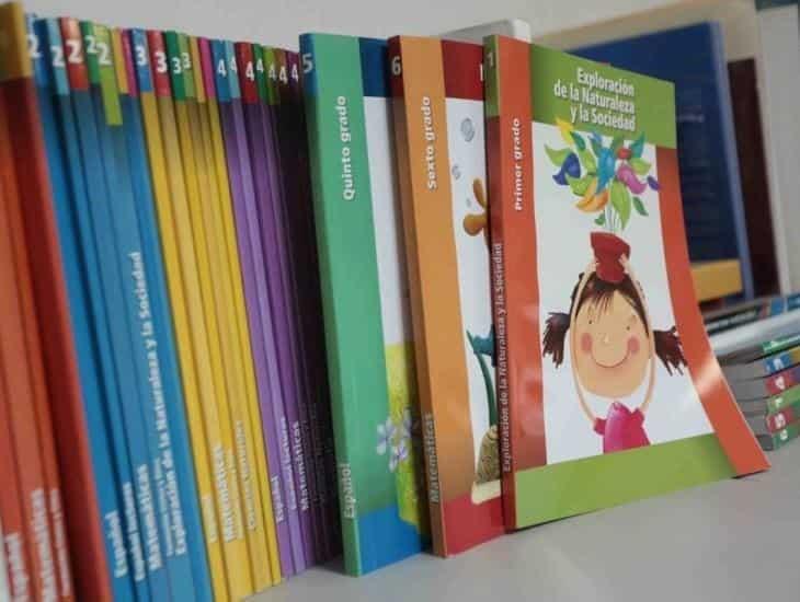 Libros de texto gratuitos cumplen con la ley: especialista en sexualidad