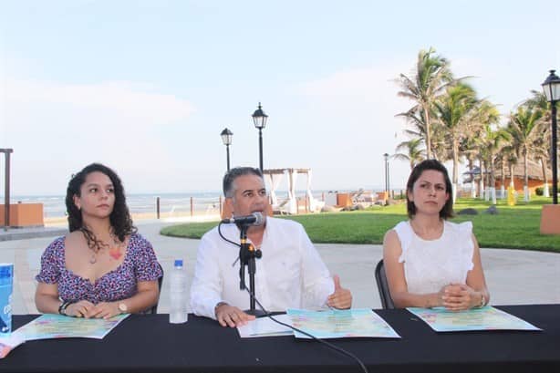 Prevén derrama económica de 65 mdp en el Costa Esmeralda Fest 2023