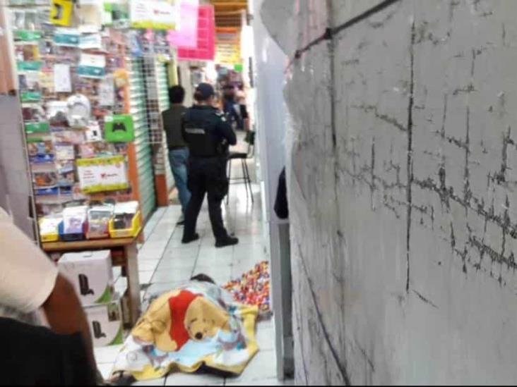 Comercio en Xalapa, asediado por robos y cobros de piso; ¿crimen sometió a Ahued?