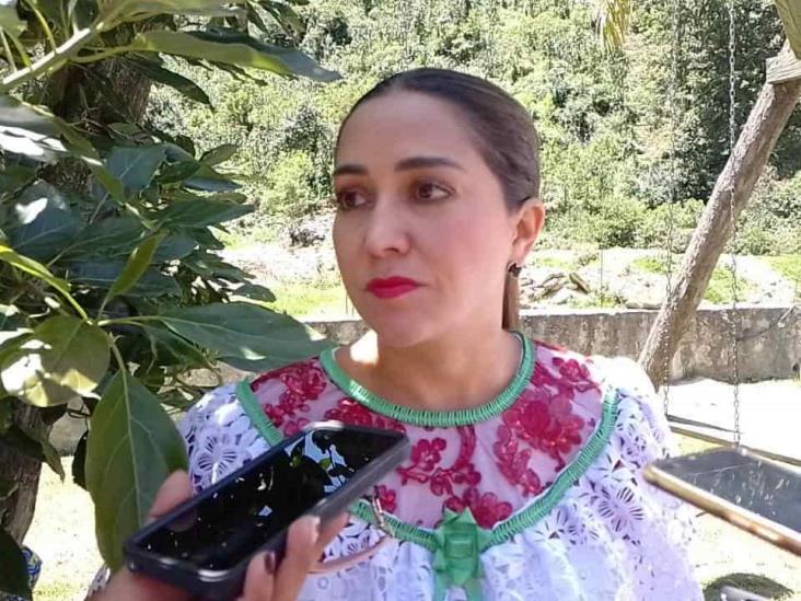 Desaparición del Fonden debilitó respuesta a fenómenos naturales en Veracruz: Anilú